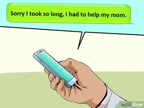 Imagen titulada Be a Good Boyfriend as a Teen Step 23