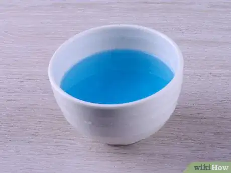 Imagen titulada Make Non Alcoholic Blue Curacao Step 8