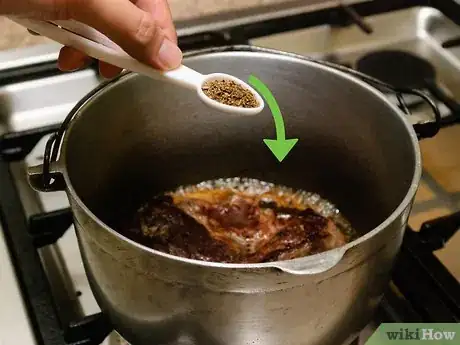Imagen titulada Cook Chuck Steak Step 4