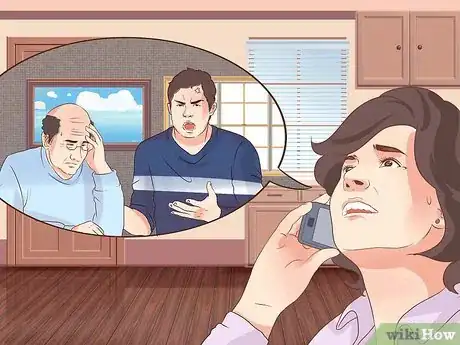 Imagen titulada Prove Emotional Abuse Step 15