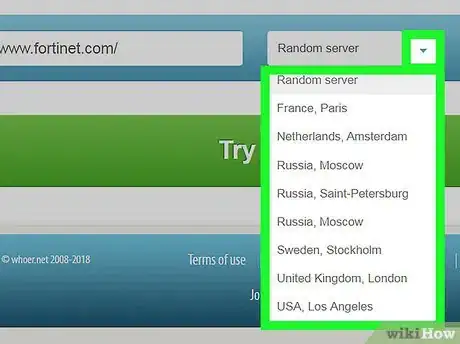 Imagen titulada Unblock Fortinet Step 3