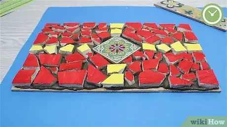 Imagen titulada Make Mosaic Art Step 11