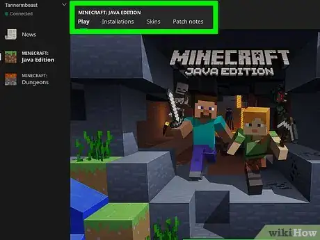 Imagen titulada Host a Minecraft Server Step 1