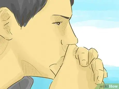 Imagen titulada Control Your Thoughts Step 10