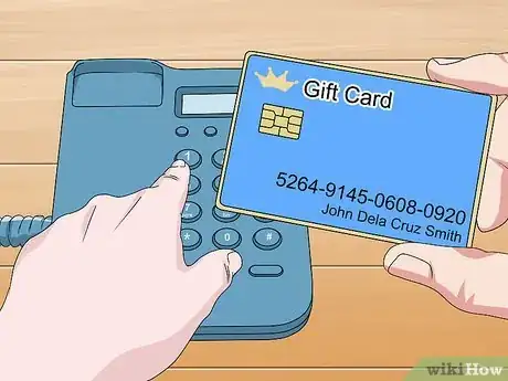 Imagen titulada Activate an American Express Gift Card Step 4