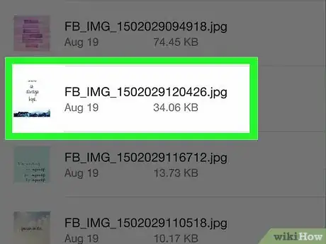 Imagen titulada Free Up Space on Samsung Galaxy Step 6