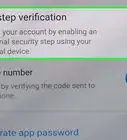 recuperar una cuenta de Yahoo hackeada