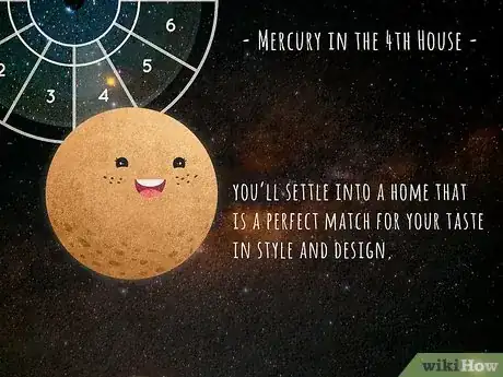 Imagen titulada When Will I Buy My Own House (Astrology) Step 7