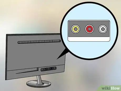 Imagen titulada Hook Up a VCR to a TV Step 11