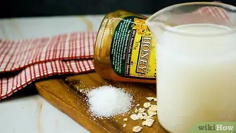 Imagen titulada Make Oatmeal Water Step 7