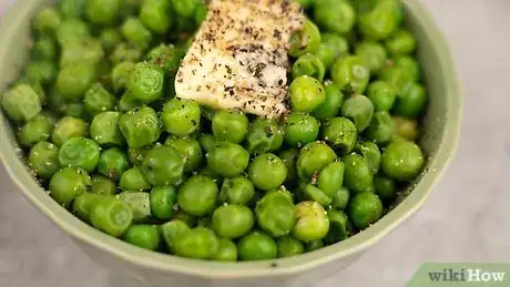 Imagen titulada Cook Peas Step 12