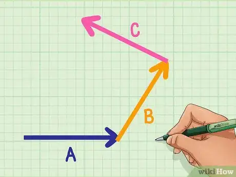 Imagen titulada Add or Subtract Vectors Step 7