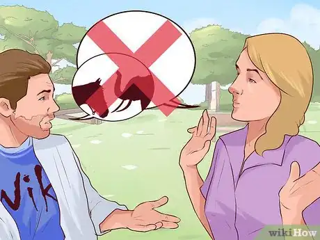 Imagen titulada Deal With Relatives You Hate Step 8