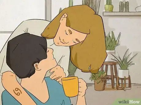 Imagen titulada Most Loyal Zodiac Sign Step 1