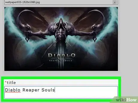 Imagen titulada Post Pictures on Reddit on PC or Mac Step 7