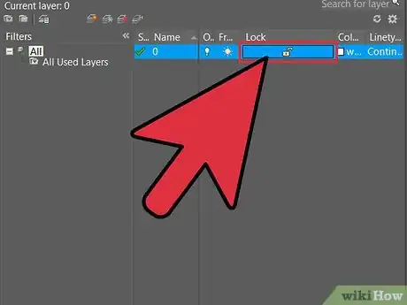 Imagen titulada Set up an AutoCAD Drawing Step 12