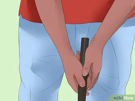 Imagen titulada Improve Your Putting Step 13