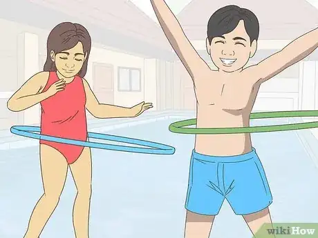 Imagen titulada Plan a Hawaiian Luau Birthday Party for Kids Step 23