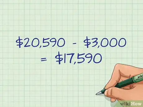 Imagen titulada Calculate Auto Loan Payments Step 3