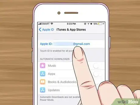 Imagen titulada Pay in Store with PayPal on iPhone or iPad Step 10