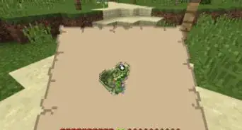 hacer un mapa en Minecraft