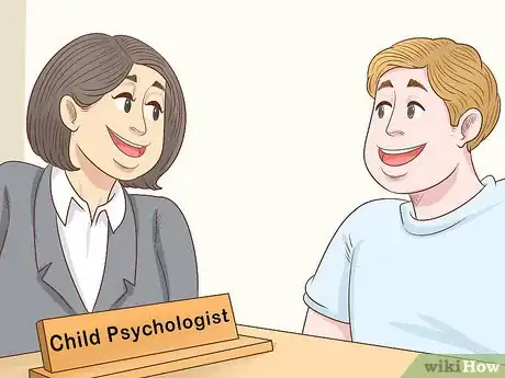 Imagen titulada React when Your Child Comes Out As Nonbinary Step 14