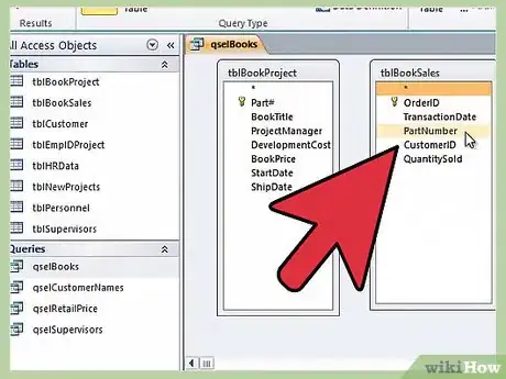 Imagen titulada Link Tables in Access Step 4