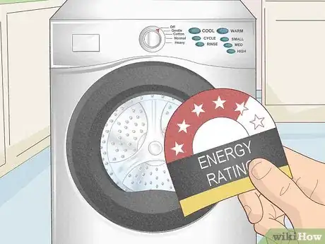Imagen titulada Reduce Your Carbon Footprint at Home Step 11