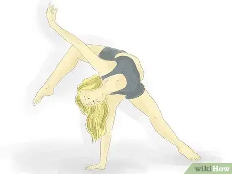 Imagen titulada Become a Contemporary Dancer Step 3