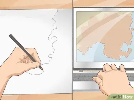 Imagen titulada Make a Map Step 6