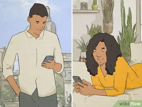 Imagen titulada Win a Guy over on the First Date Step 15