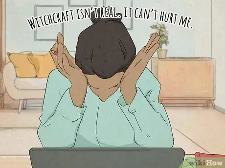 Imagen titulada Know if You Re a Victim of Witchcraft Step 11