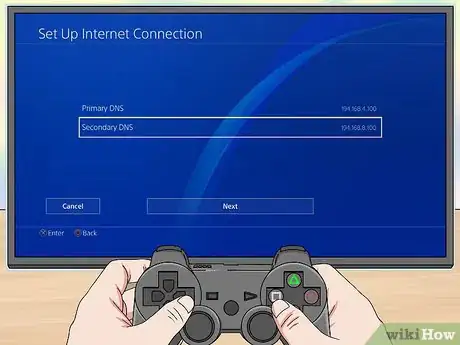 Imagen titulada Increase PlayStation 4 Download Speed Step 17