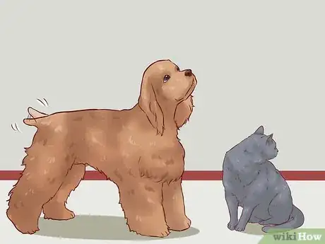 Imagen titulada Discipline Cats Step 1