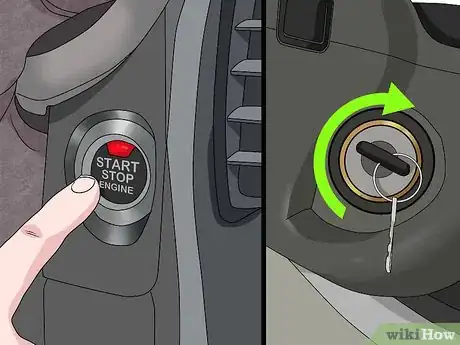 Imagen titulada Drive a Stick Shift Truck Step 7