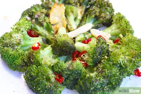 Imagen titulada Cook Tenderstem Broccoli Step 13