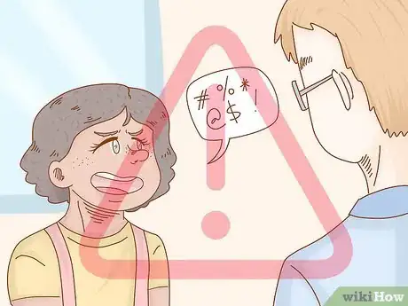 Imagen titulada Use Bad Language Without Getting in Trouble Step 5