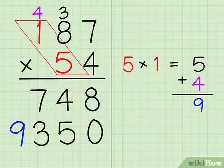 Imagen titulada Multiply Step 11