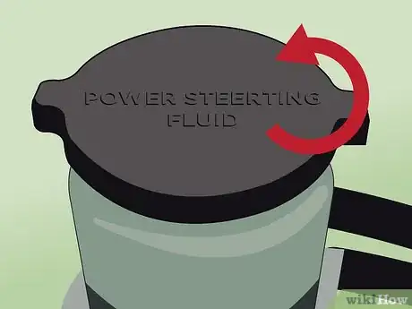 Imagen titulada Know if Your Car Has a Fluid Leak Step 12