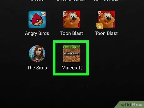 Imagen titulada Make a Fishing Rod in Minecraft Step 1