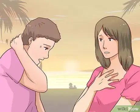 Imagen titulada Be a Good Girlfriend in Middle School Step 6