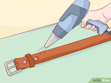 Imagen titulada Make a Leather Belt Step 16