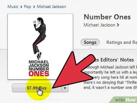 Imagen titulada Redeem an iTunes Gift Card Step 5