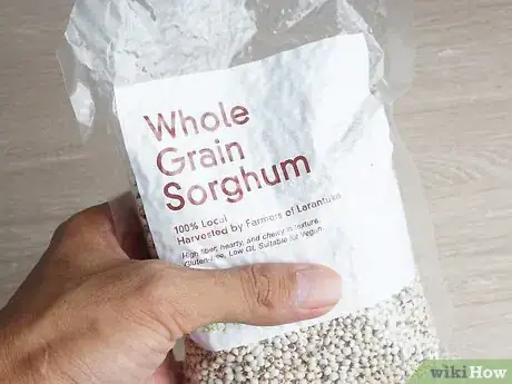 Imagen titulada Cook Sorghum Step 13