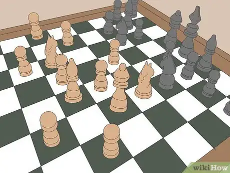 Imagen titulada Win at Chess Step 16