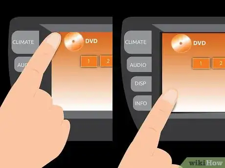 Imagen titulada Override Lexus Navigation Motion Lock Step 10
