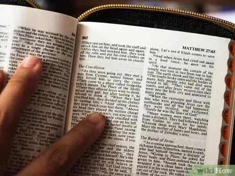 Imagen titulada Write a Devotional Step 5Bullet2