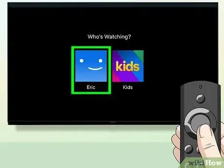 Imagen titulada Watch Netflix on TV Step 47
