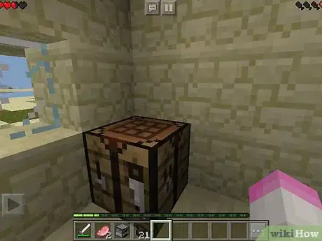 Imagen titulada Eat in Minecraft PE Step 16