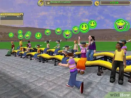 Imagen titulada Make the Perfect Zoo in Zoo Tycoon 2 Step 5